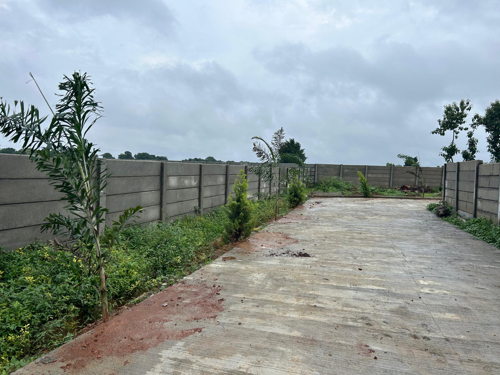 Agricultural Land for Sale in Hubli-Dharwad, Karnataka - Fertile Soil and Water Connection