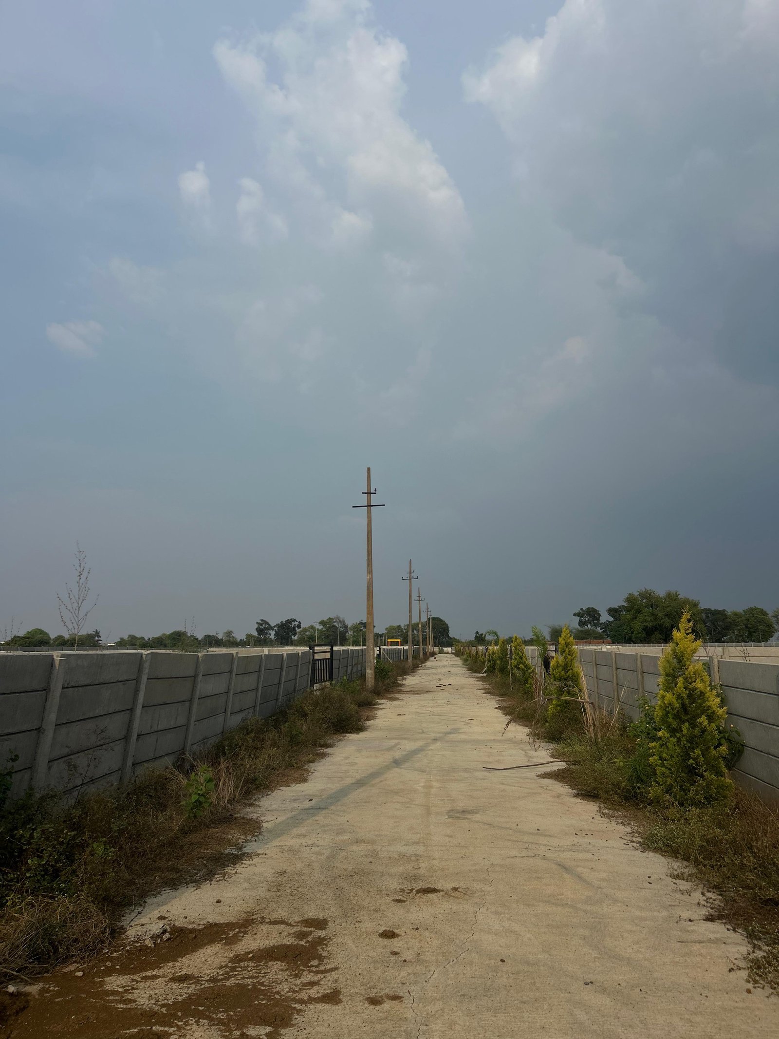 Premium Agricultural Plots for Sale in Hubli-Dharwad, Karnataka - Ready for Cultivation