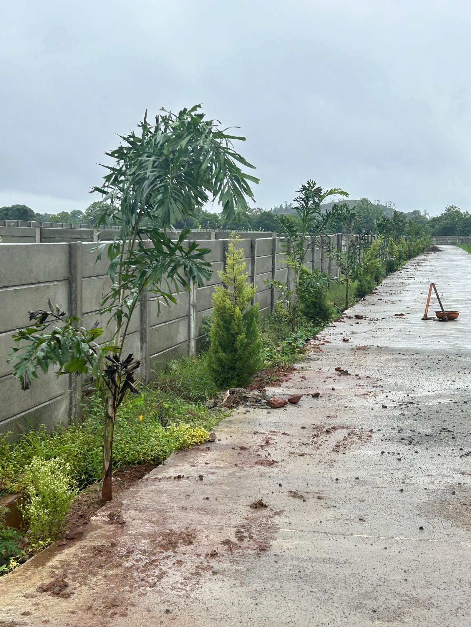 Agricultural Investment Property in Hubli-Dharwad, Karnataka - Premium Farmland with Clear Title